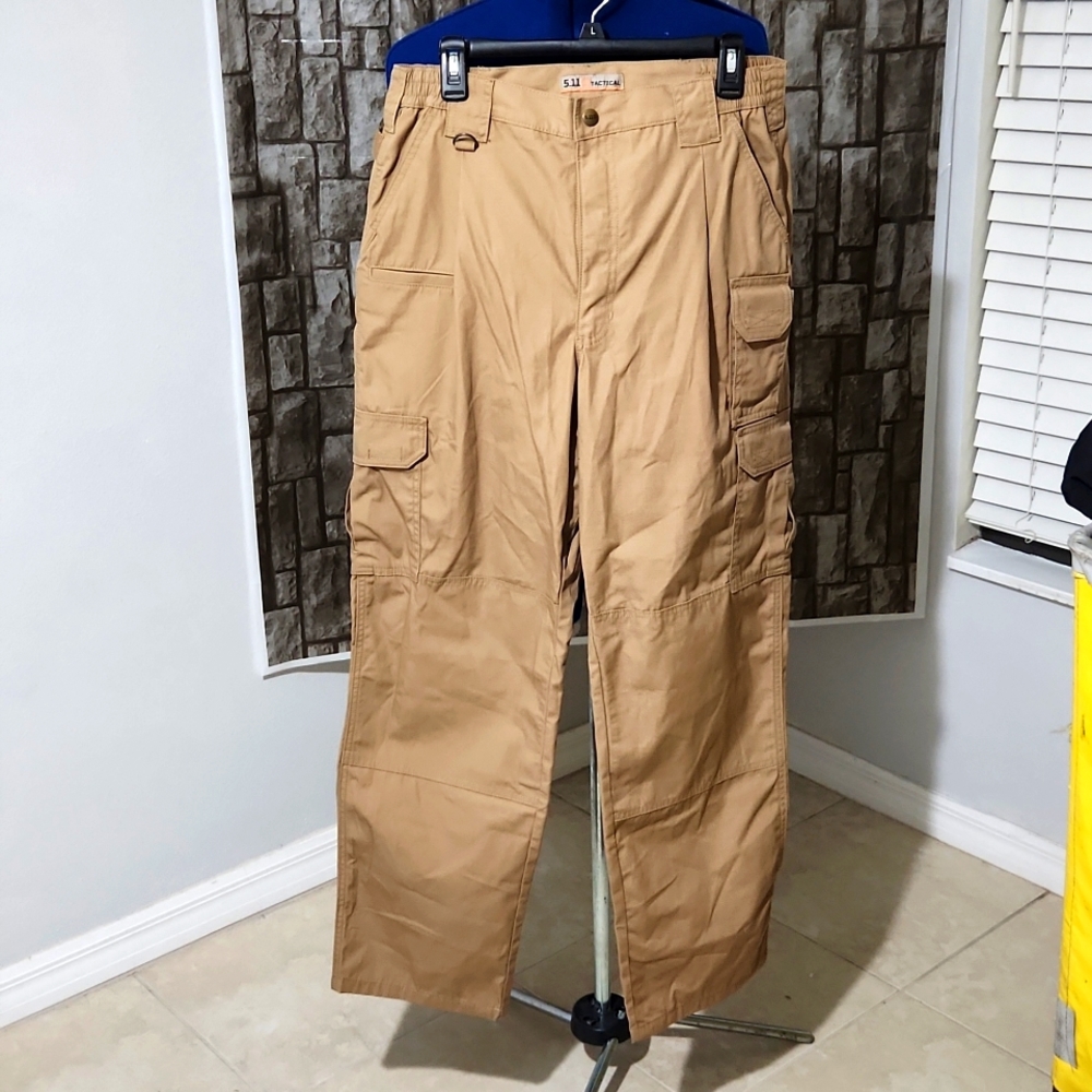 NWOT Mens Taclite Pro Ripstop Pants